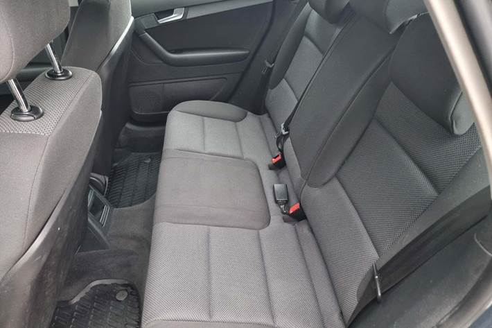 undefined Audi A3 fra 2012