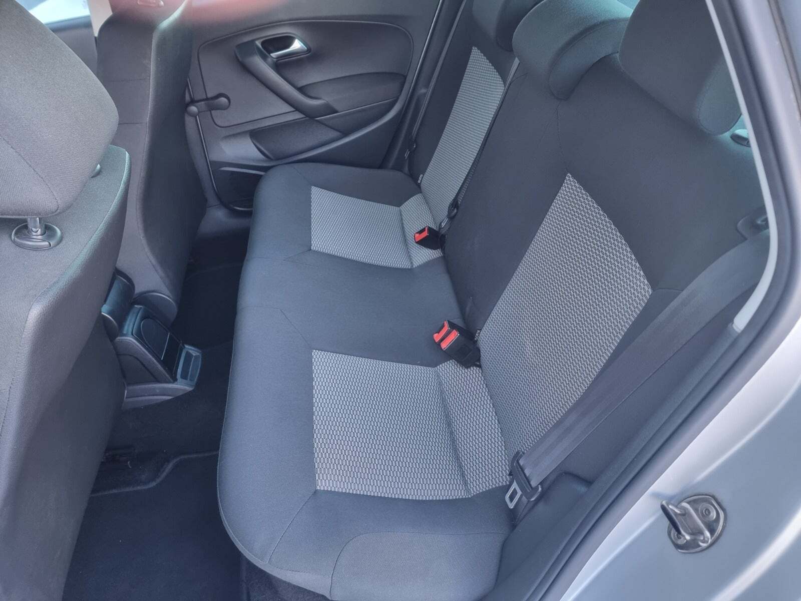 undefined VW Polo fra 2013