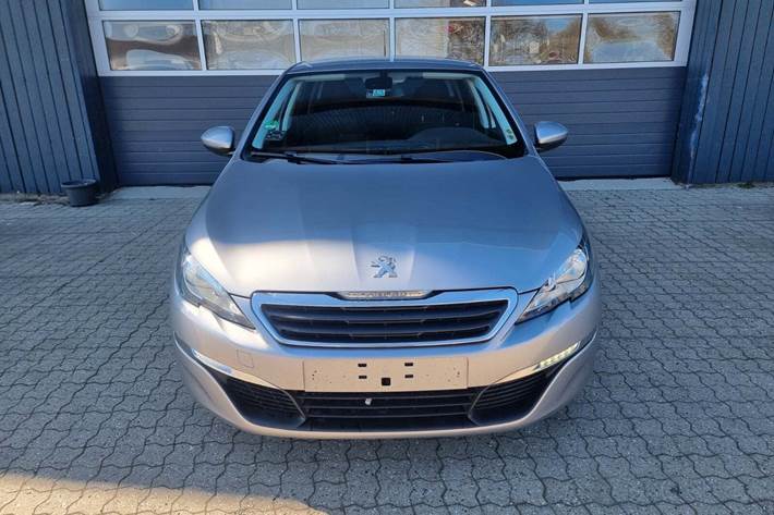 undefined Peugeot 308 fra 2015