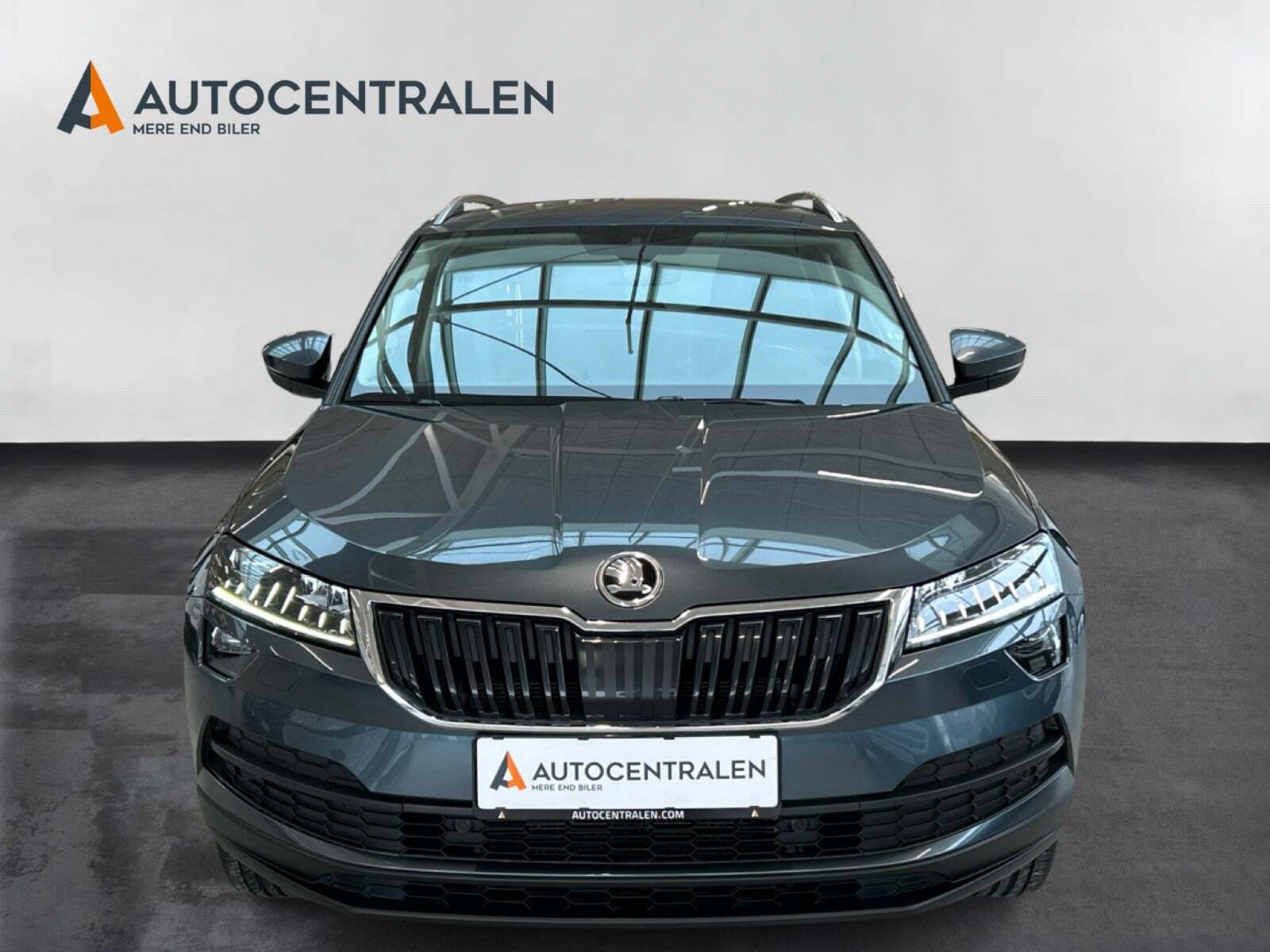 Skoda Karoq 1,5 TSi 150 Celebration DSG