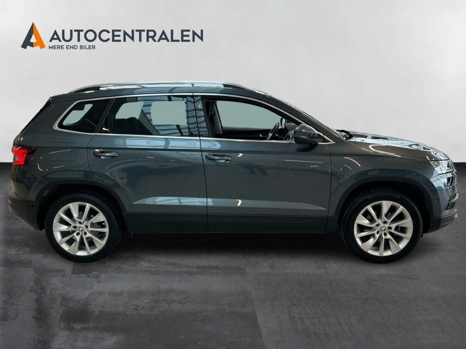 Skoda Karoq 1,5 TSi 150 Celebration DSG