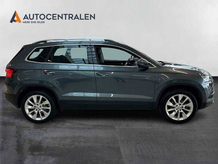 Skoda Karoq 1,5 TSi 150 Celebration DSG