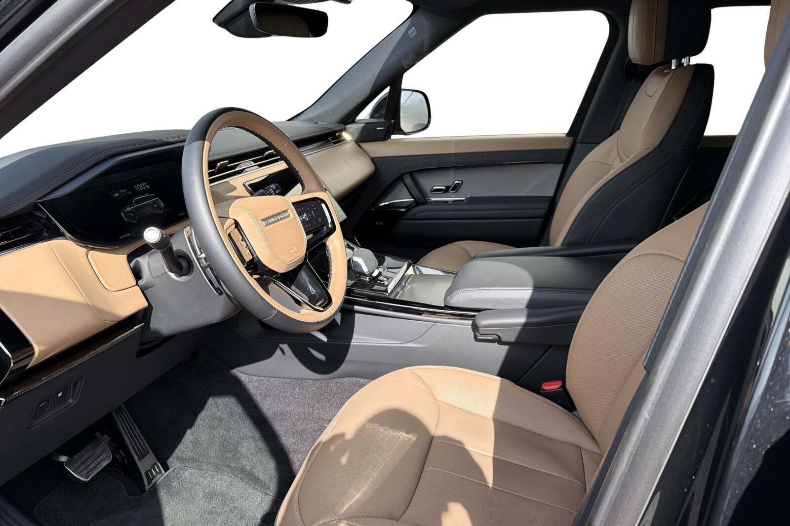 Land Rover Range Rover sport 3,0 P460e Dynamic SE aut.