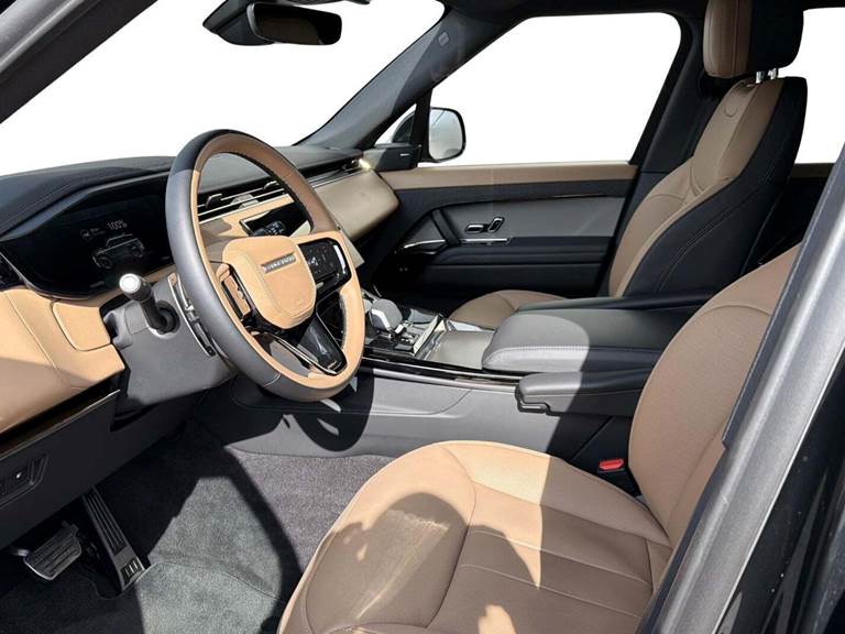 Land Rover Range Rover sport 3,0 P460e Dynamic SE aut.