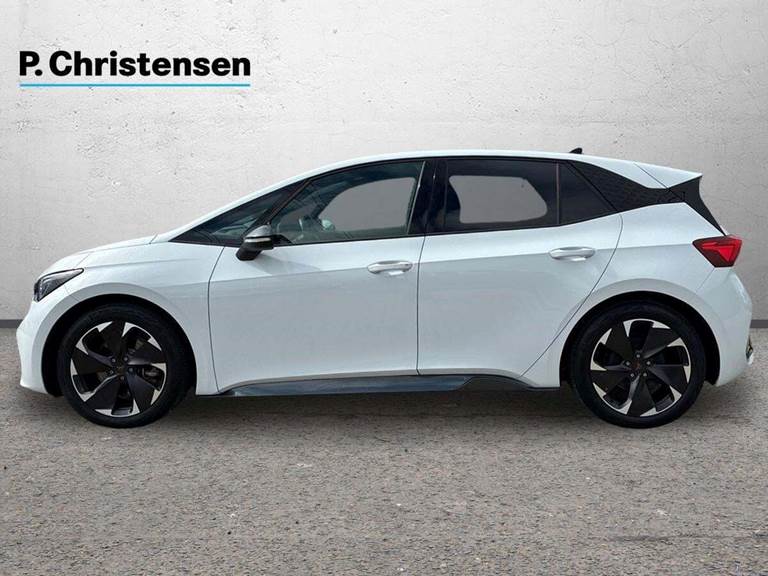 Cupra Born 77 e-Boost