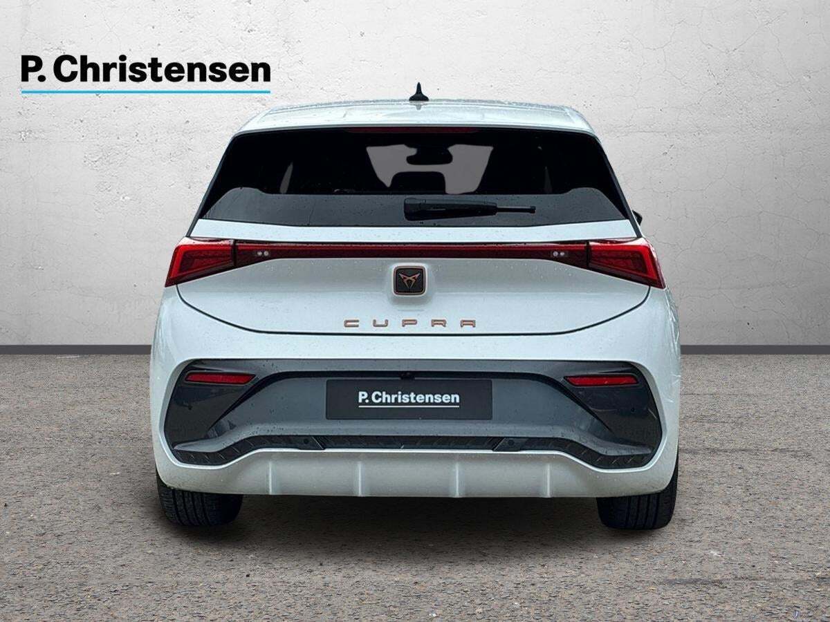 Cupra Born 77 e-Boost