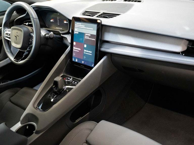 Polestar 2 Long Range AWD