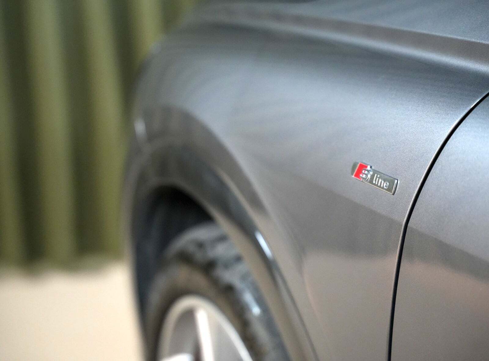 Audi Q4 e-tron 45 Progress Sportback