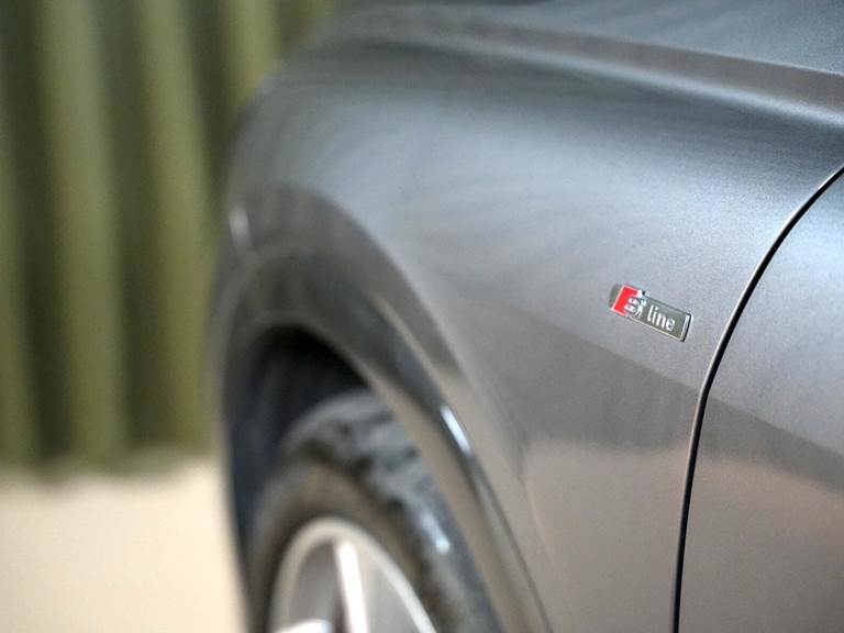 Audi Q4 e-tron 45 Progress Sportback