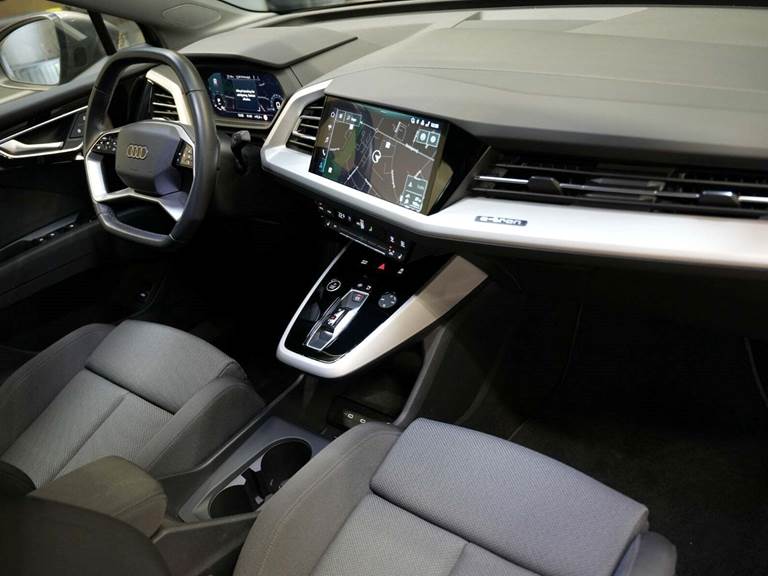 Audi Q4 e-tron 45 Progress Sportback