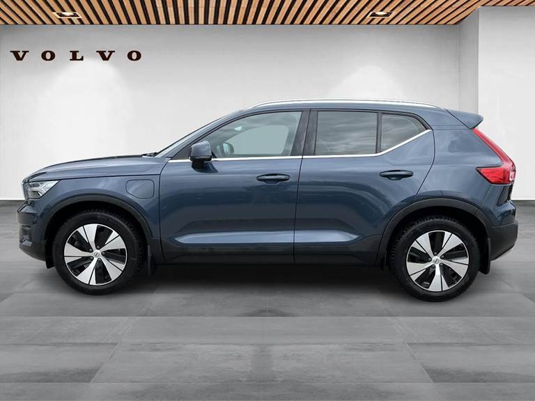 Volvo XC40 1,5 T4 ReCharge Inscription X aut.