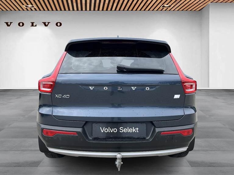 Volvo XC40 1,5 T4 ReCharge Inscription X aut.