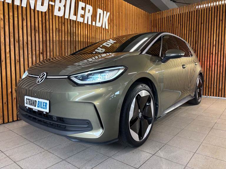 VW ID.3 77 Pro S