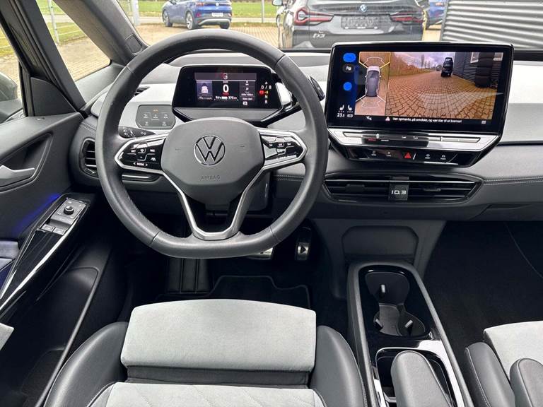 VW ID.3 77 Pro S