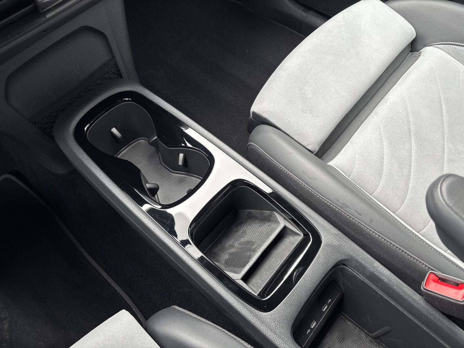 Grøn VW ID.3 fra 2023