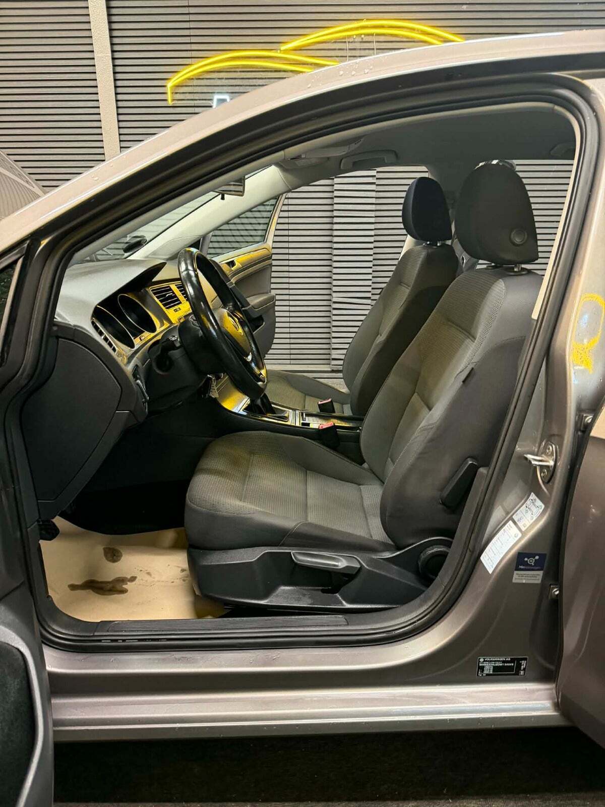 VW Golf VI 1,6 TDi 105 BlueMotion