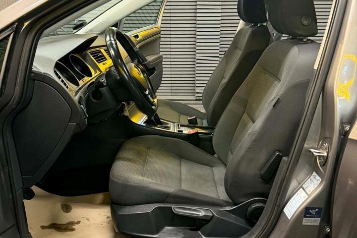 undefined VW Golf VI fra 2013