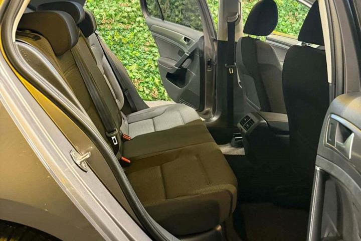 undefined VW Golf VI fra 2013