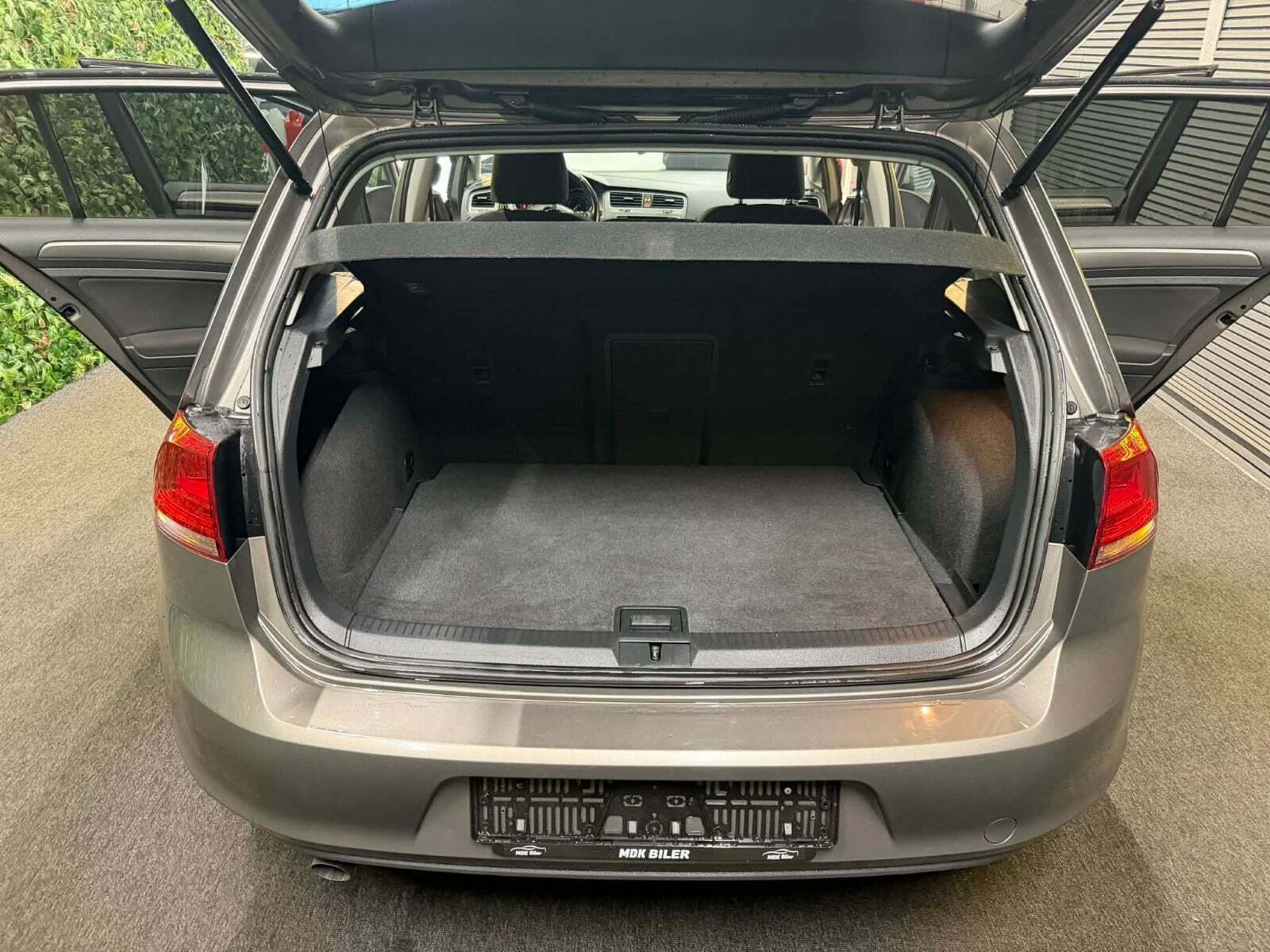 undefined VW Golf VI fra 2013