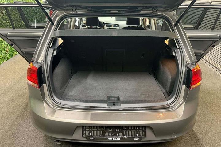 undefined VW Golf VI fra 2013
