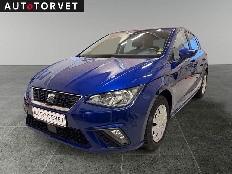 Seat Ibiza 1,0 TSi 95 Style
