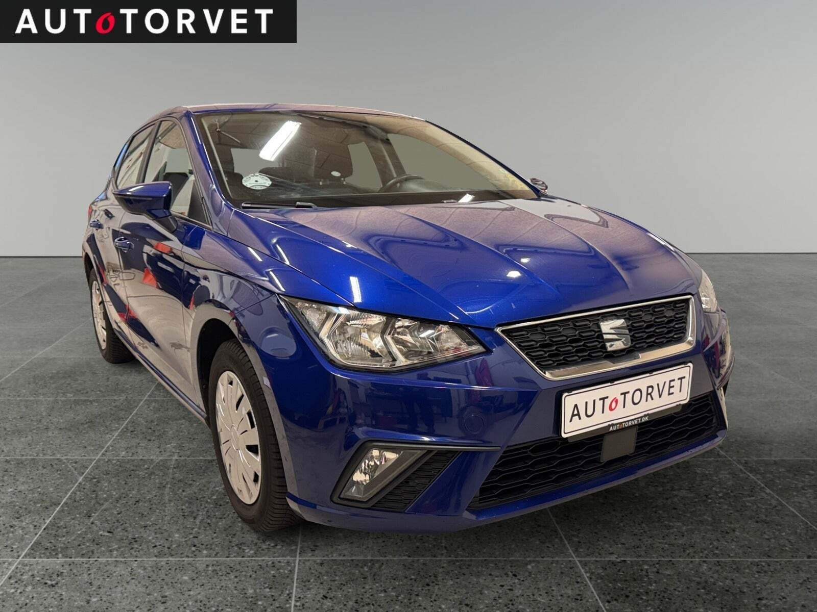 Seat Ibiza 1,0 TSi 95 Style