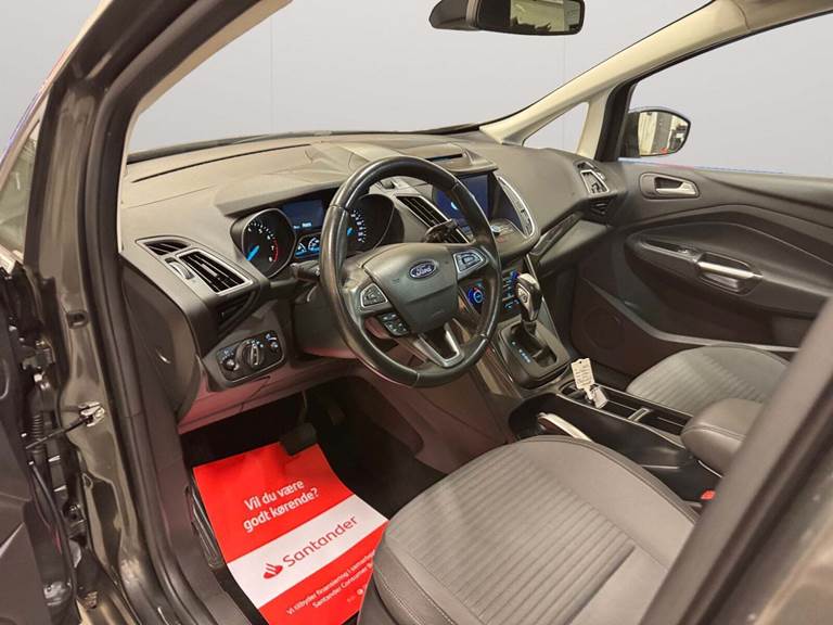 Ford C-MAX 1,5 SCTi 150 Titanium aut.