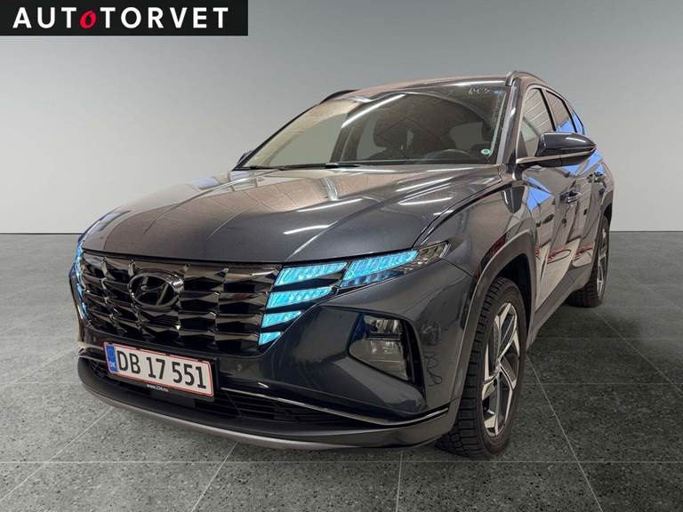 Hyundai Tucson 1,6 PHEV Essential aut. 4WD