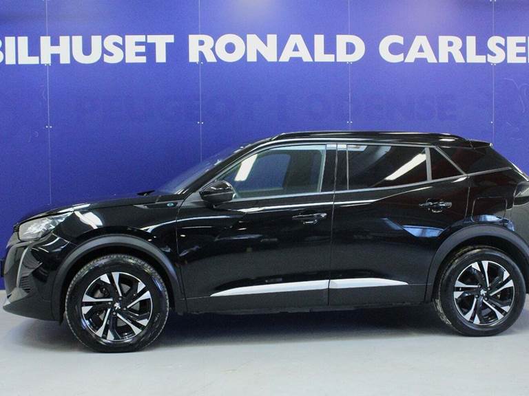 Peugeot e-2008 50 Allure Pack