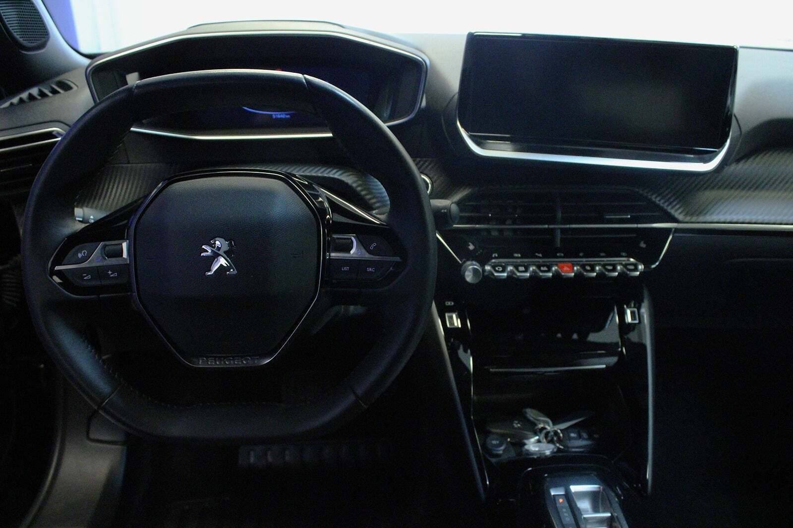 Peugeot e-2008 50 Allure Pack