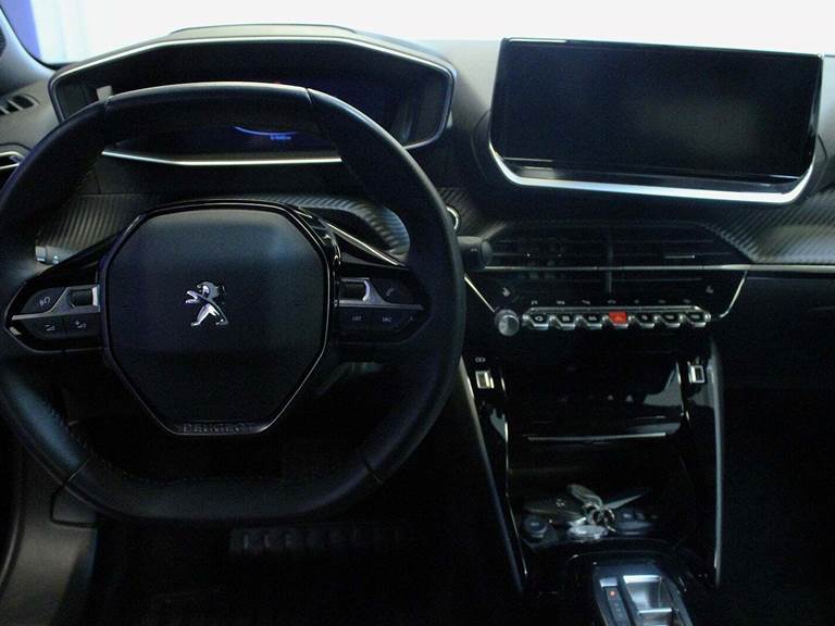 Peugeot e-2008 50 Allure Pack