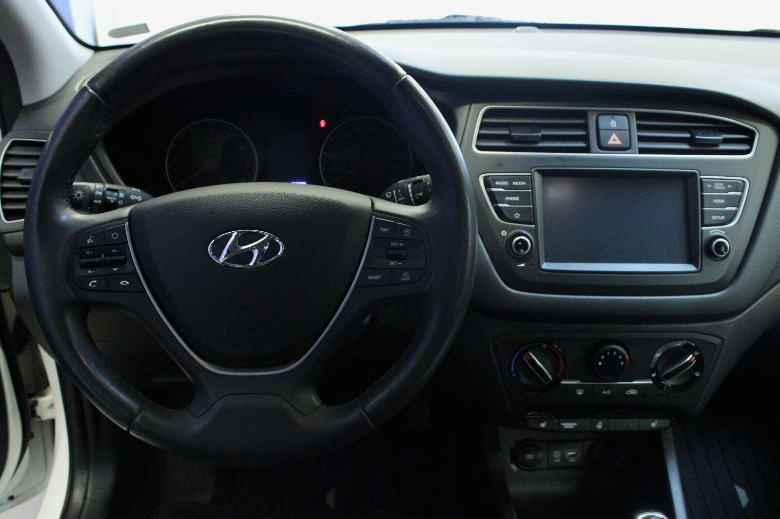 Hyundai i20 1,0 T-GDi Trend