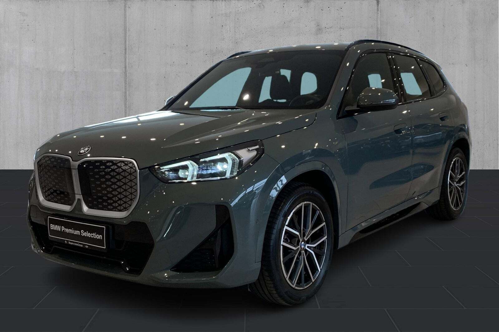 BMW iX1 xDrive30 M-Sport