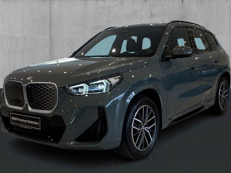 BMW iX1 xDrive30 M-Sport