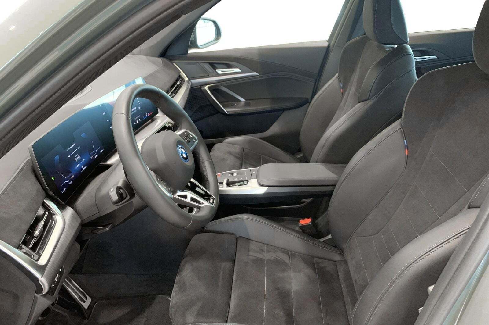 BMW iX1 xDrive30 M-Sport