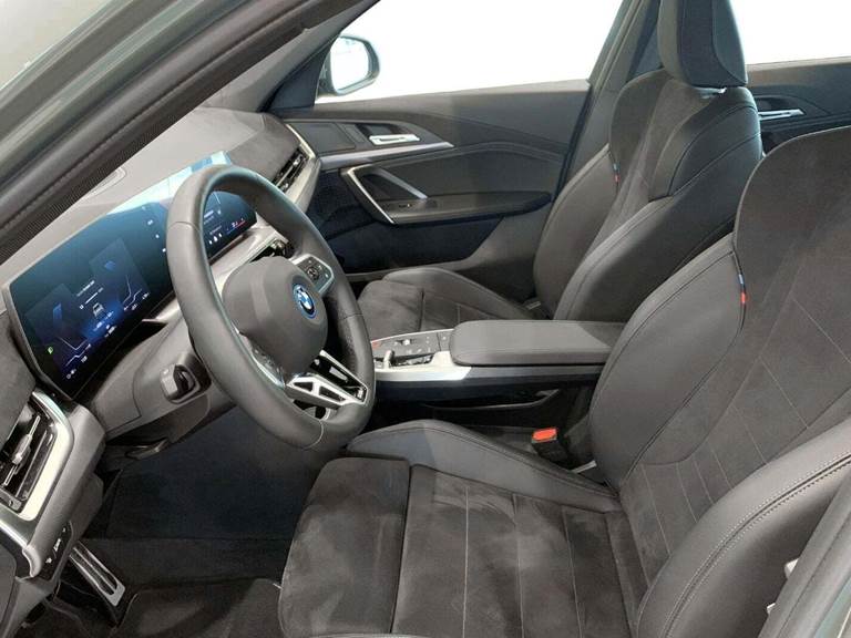 BMW iX1 xDrive30 M-Sport