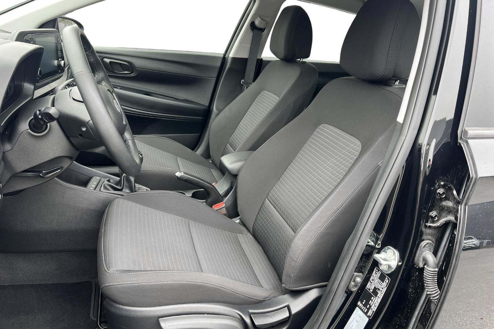 Hyundai i20 1,0 T-GDi Essential