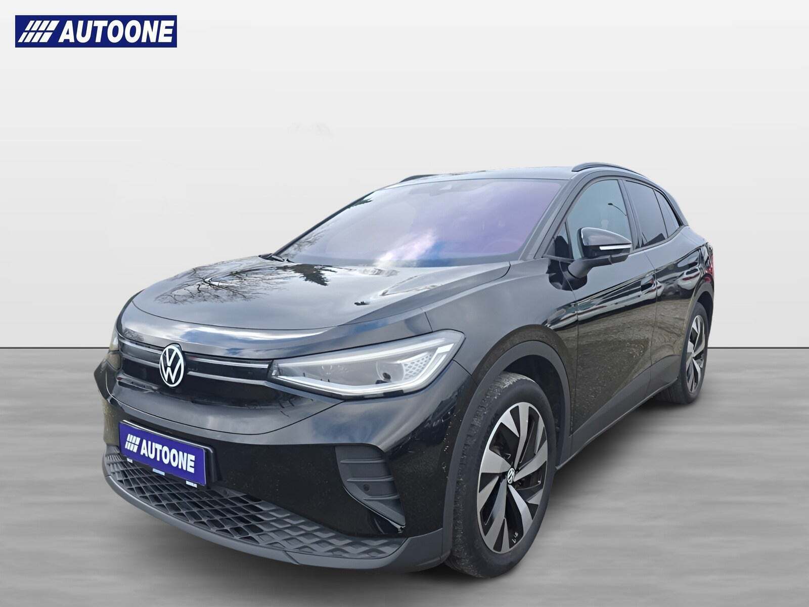 VW ID.4 77 Pro Style+