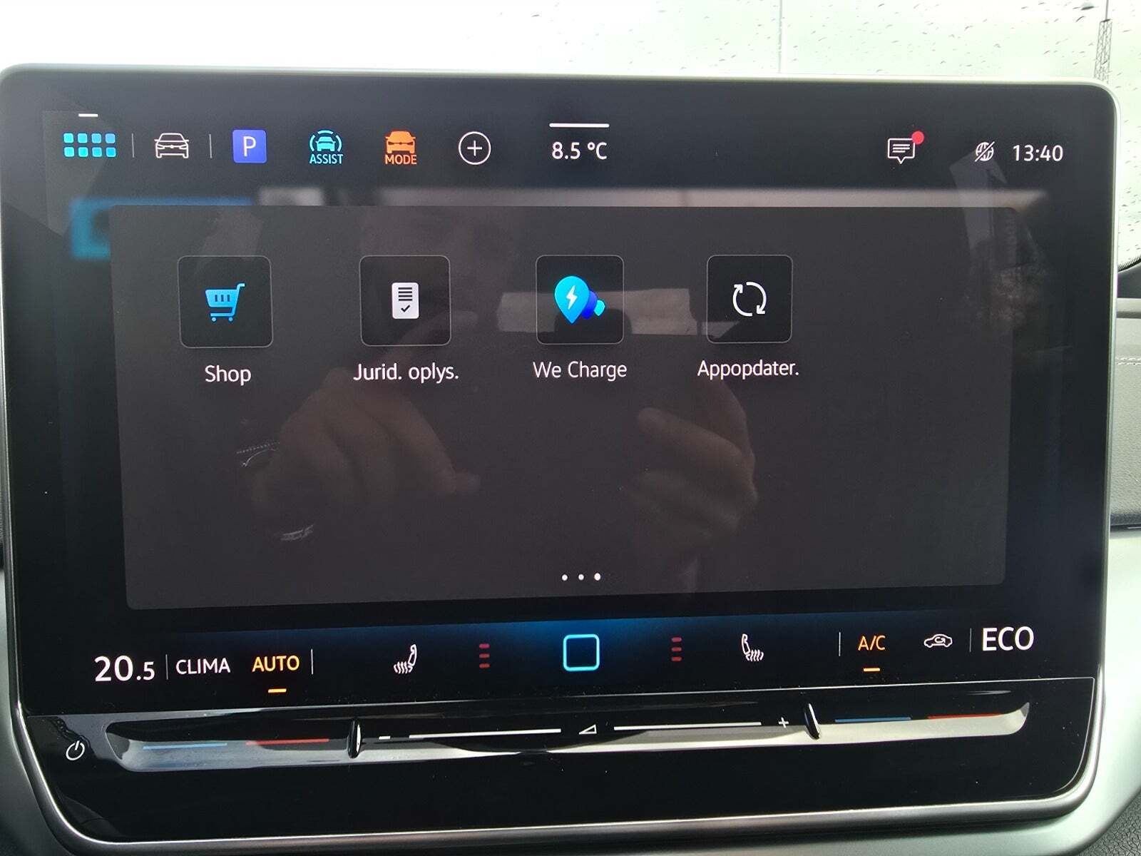 VW ID.4 77 Pro Style+