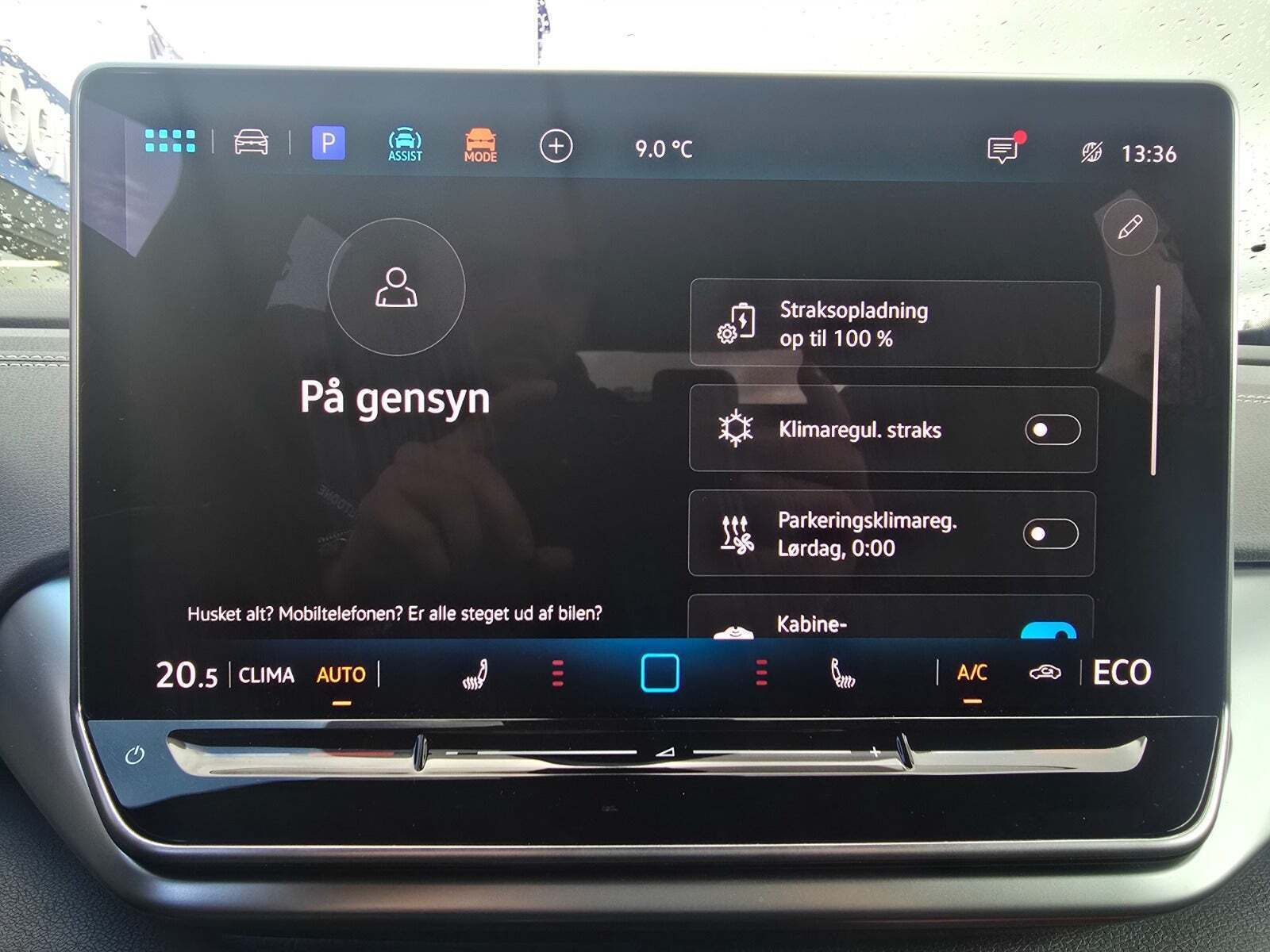 VW ID.4 77 Pro Style+