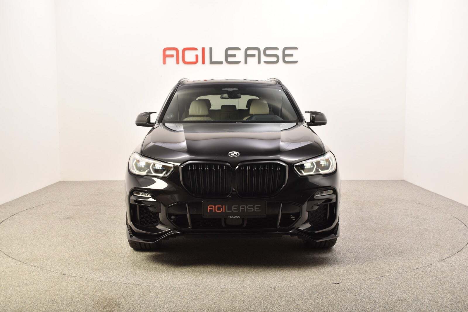 BMW X5 4,4 M50i xDrive aut.