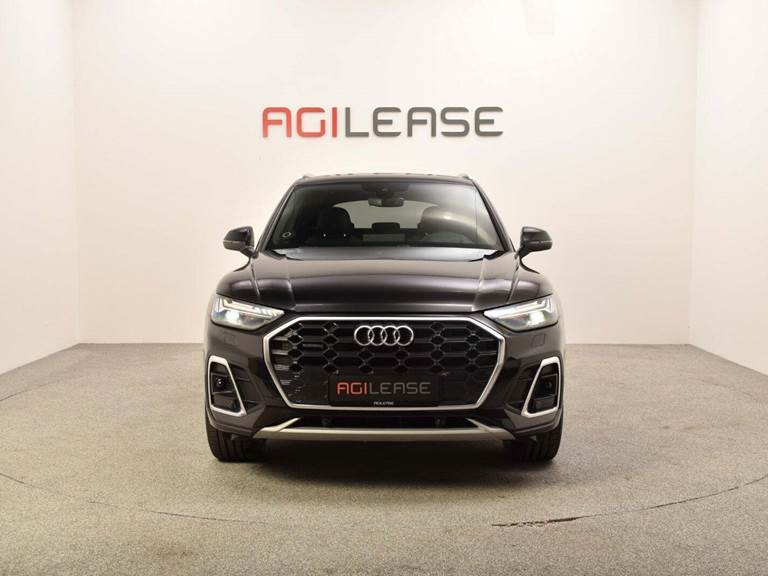 Audi Q5 55 TFSi e S-line quattro S-tr.