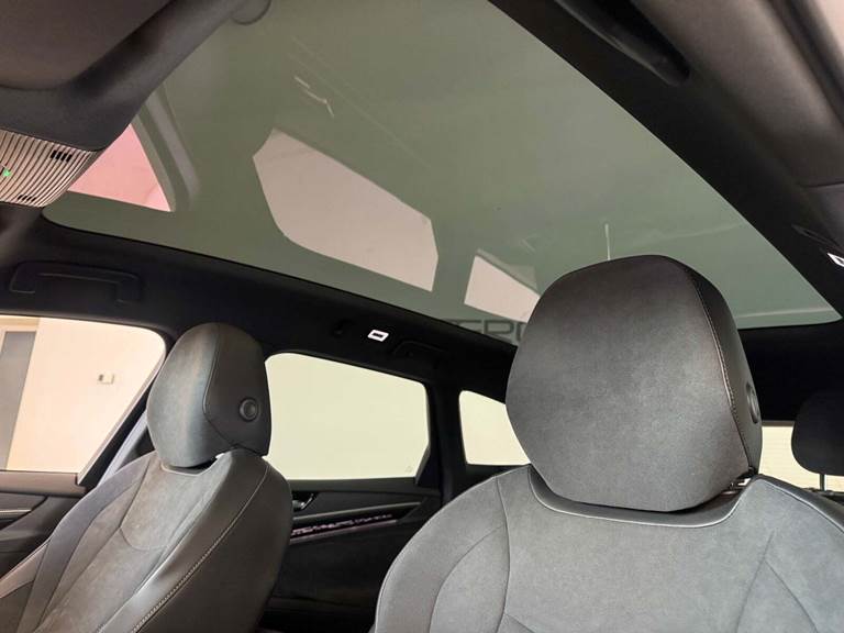 VW ID.7 77 Style+ Tourer