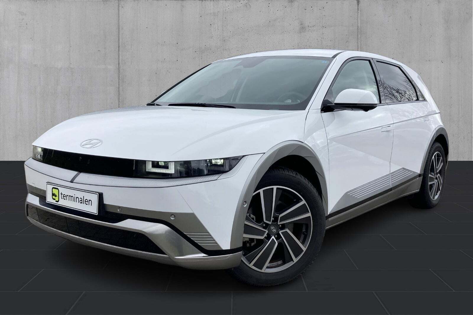 Hyundai Ioniq 5 84 Ultimate