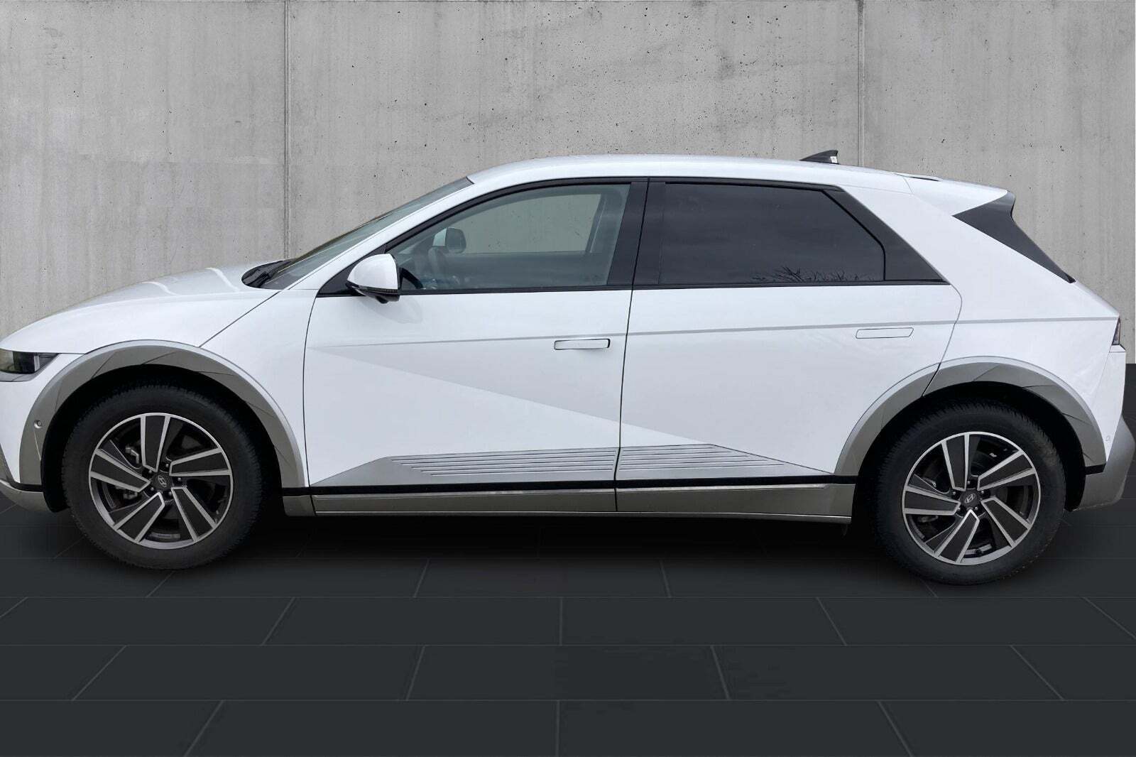 Hyundai Ioniq 5 84 Ultimate