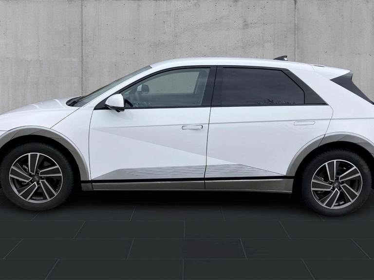 Hyundai Ioniq 5 84 Ultimate