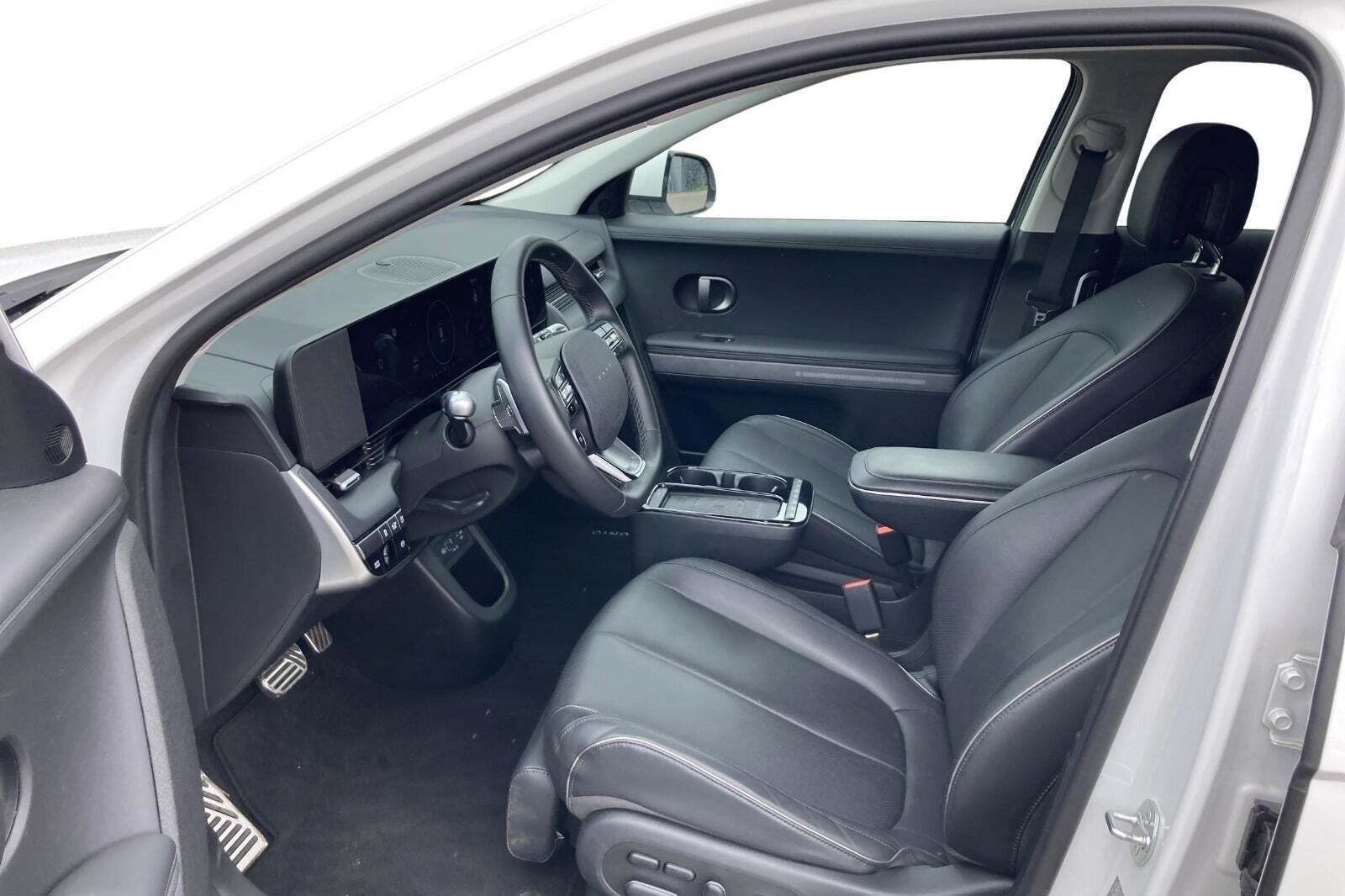 Hyundai Ioniq 5 84 Ultimate