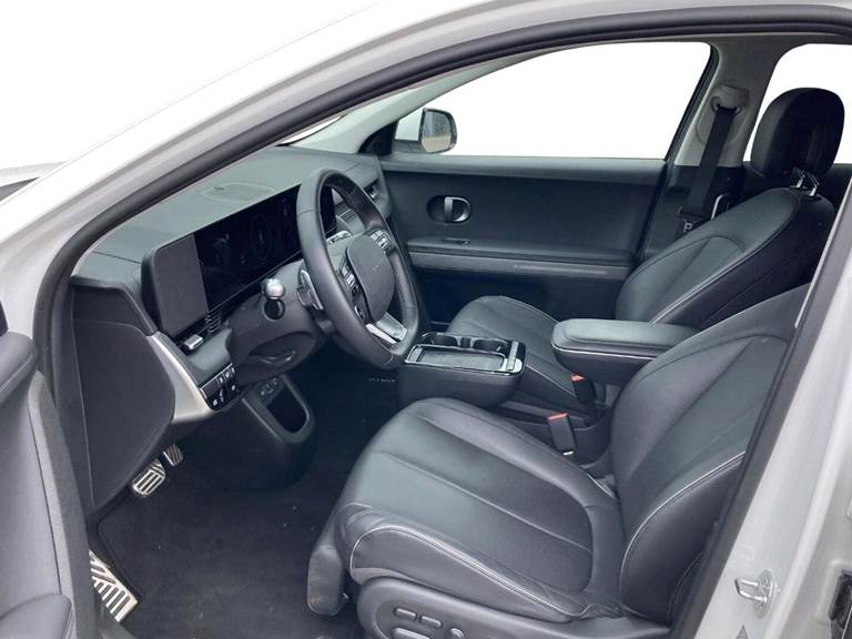 Hyundai Ioniq 5 84 Ultimate