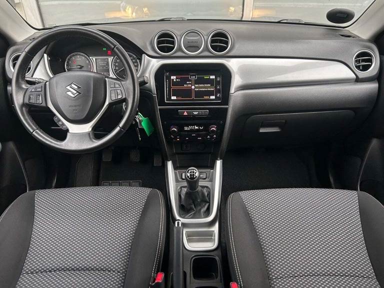 Suzuki Vitara 1,6 Active