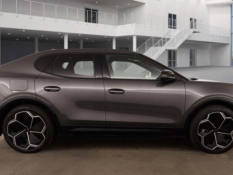 Ford Capri 77 Premium Extended Range